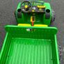 Peg Perego John Deere Gator Image 4