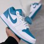 Air Jordan 1 low Image 2
