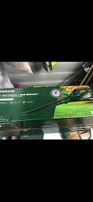 garden tools
