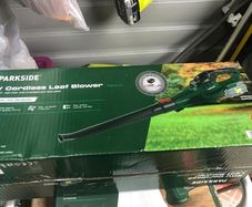 garden tools
