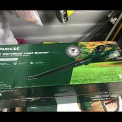 garden tools