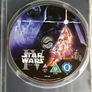 Star Wars Trilogy (IV - V - VI) (Silver Boxset) Harrison Ford, Mark Hamill & Carrie Fisher [3xMovie 4DVD] Image 10