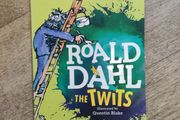 Roald Dahl The twits