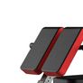 Multi-Functional FID Weight Bench for Full All-in-One Body Workout Hyper Back Extension, Roman Chair, Adjustable Ab Sit up Bench, Incline Decline Bench, Flat Bench Image 2
