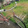 Caferacer Lady Uno Womens Bike Image 2