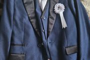 Boys Communion outfit
