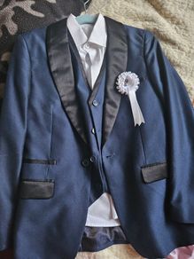 Boys Communion outfit