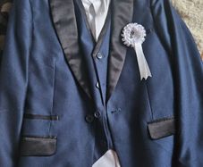 Boys Communion outfit