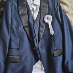 Boys Communion outfit