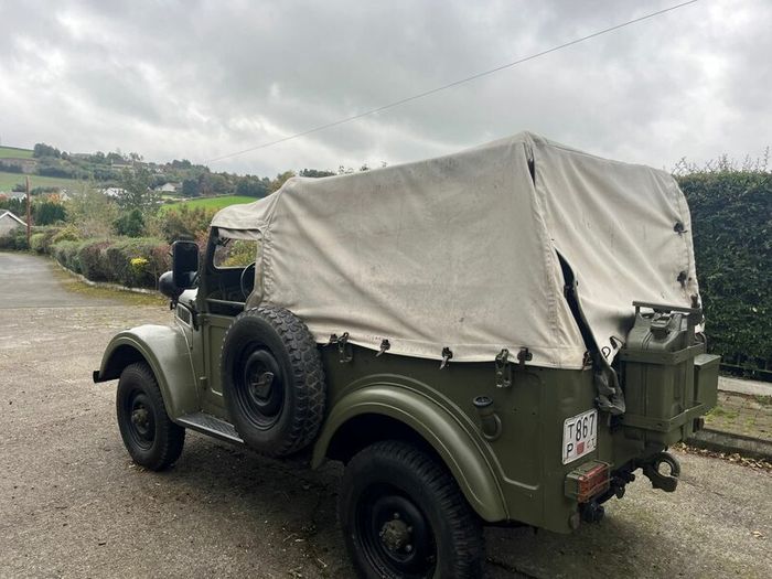 Dermotkehoenewross Jobs: Jeep