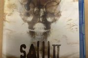 Saw 2 Unrated Bluray