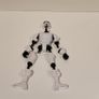Hasbro Mixables- Spiderman and Stormtrooper Image 2