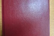 stamp album Poland World