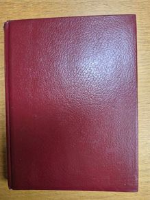 stamp album Poland World