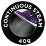 Russell Hobbs Supreme Steam Traditional Iron, 2400 W - Purple/White Image 8