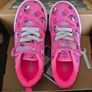 Brand New Heelys pink UK JR 11 Image 2