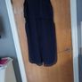 M&S Limited Edition Lightweight Sleevless Long Blouse  Cover Up  Coat.  S.14. Image 3