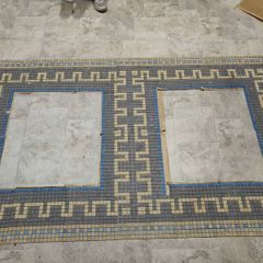Mosaic Tiles