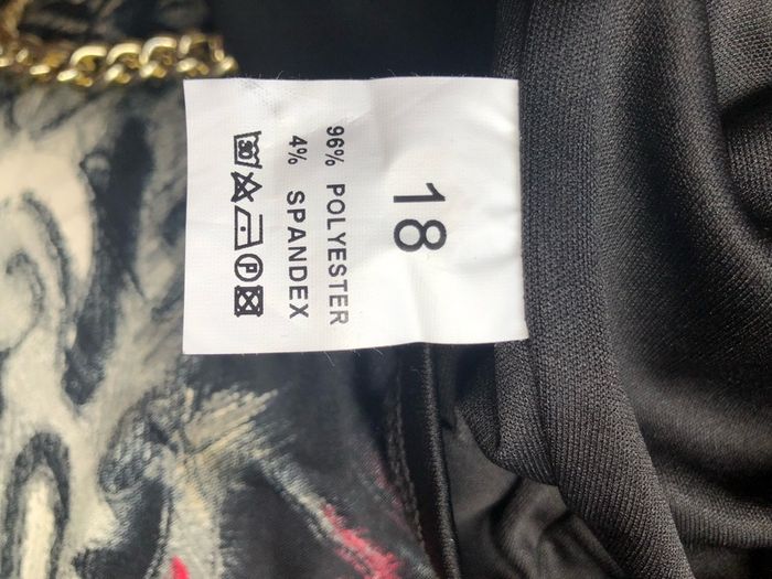 Gerard Dress