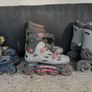Roller Blades Image 4
