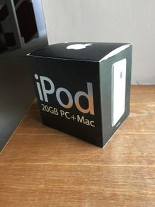 2004 iPod