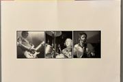 The Revs - Sonic Tonic. Very rare Irish live CD recorded in Temple Bar by Donegal band featuring Rory of 'Jimmy's Winning Matches' fame.  Great condition. Plays perfectly.