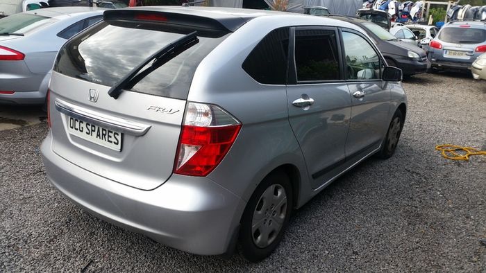 Parts for Honda FRV 04-11 @ OCG