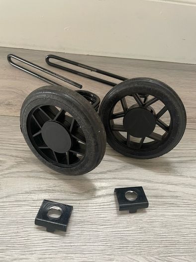 Batman Bike Package