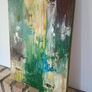 Original Abstract Painting Image 2