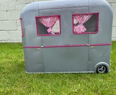 Our Generation Camper Van