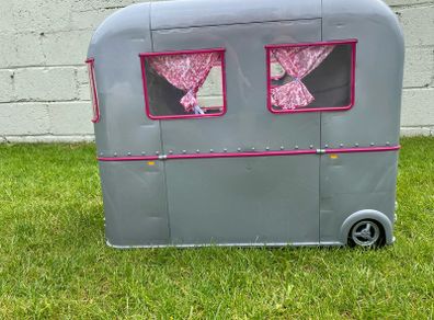 Our Generation Camper Van