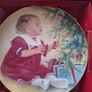 Abbie Williams keepsake plate Image 4