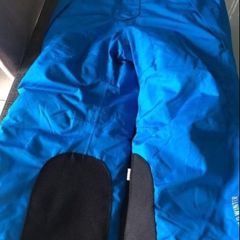 Boys BNWT rain bottoms 12/18 mths