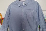 H&amp;m stripe shirt 92 cm never worn