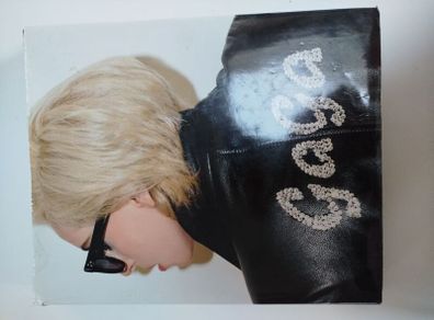 Lady Gaga Book