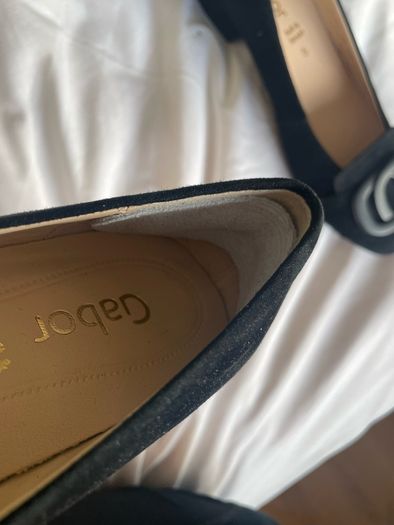 Gabor shoes