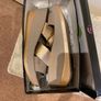 Sponge size 6 wedge sandals Image 3