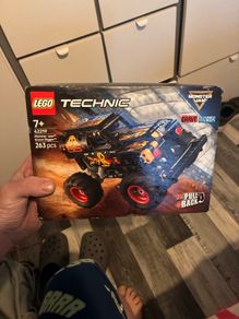 Lego technic 42219