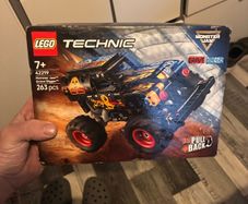 Lego technic 42219