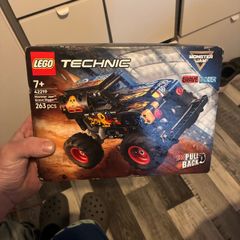 Lego technic 42219