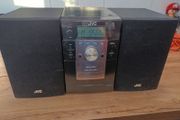 Jvc Hifi