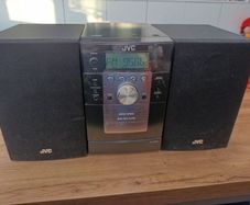 Jvc Hifi