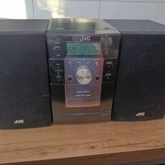 Jvc Hifi