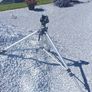Bogen #3036 camera tripod Image 7