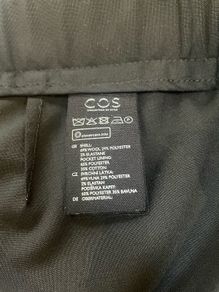 Cos shorts