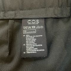 Cos shorts