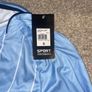 Retro mancity jersey Image 2