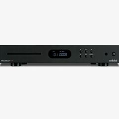 Audiolab 6000CDT CD transport