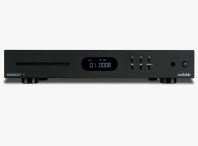 Audiolab 6000CDT CD transport