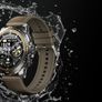 Discovery Waterproof Smartwatch Image 4